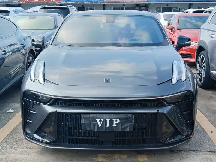 Lynk & Co 03, 2022 — купить в Нижнем Новгороде под ключ