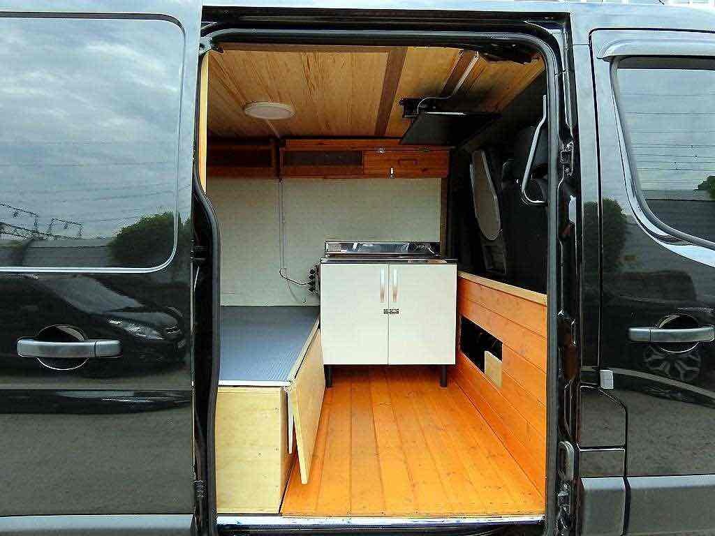 Renault Master, 2022 — фото 6 из 12
