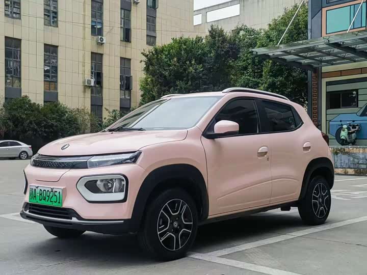 Dongfeng Yipai Nano Box, 2022 — купить в Йошкар-Оле под ключ