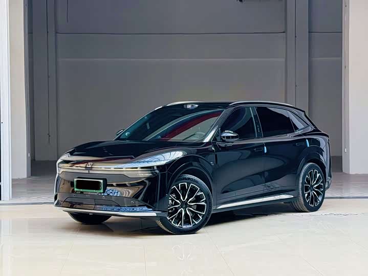 Zeekr 7X, 2025 — купить в Перми под ключ