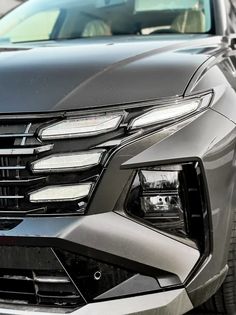Hyundai Tucson, 2025 — фото 6 из 10