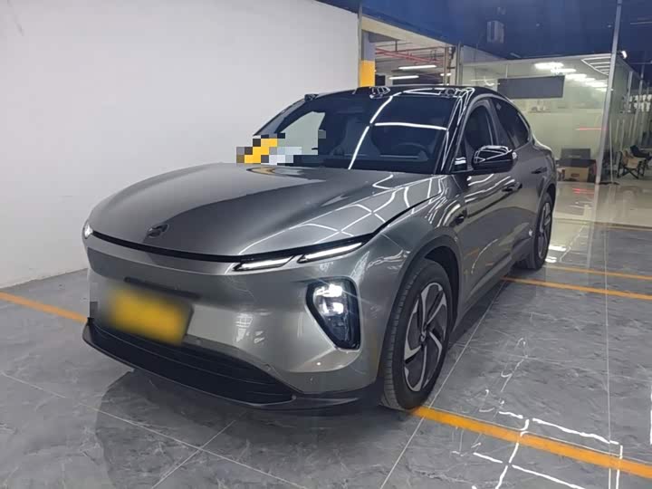 Nio EC6, 2024 — купить в Санкт-Петербурге под ключ