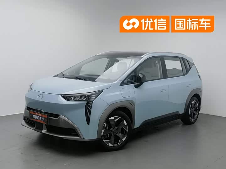 GAC Aion Y, 2022 — купить в Уфе под ключ