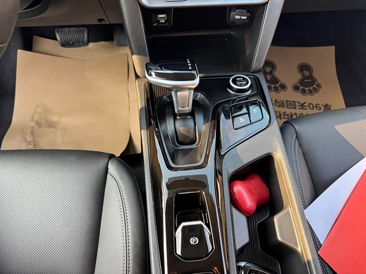 Hyundai ix35 (Mufasa), 2023 — фото 7 из 9