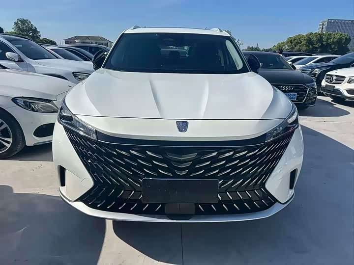 Roewe RX5, 2022 — купить в Санкт-Петербурге под ключ