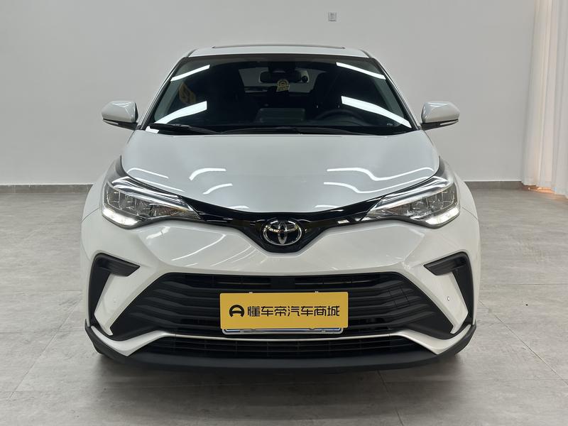 Toyota Izoa, 2022 — фото 2 из 12