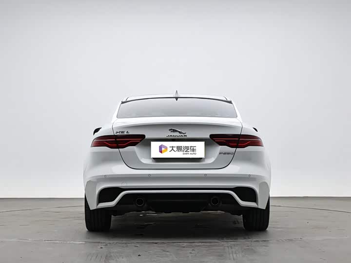 Jaguar XE L, 2024 — фото 4 из 9