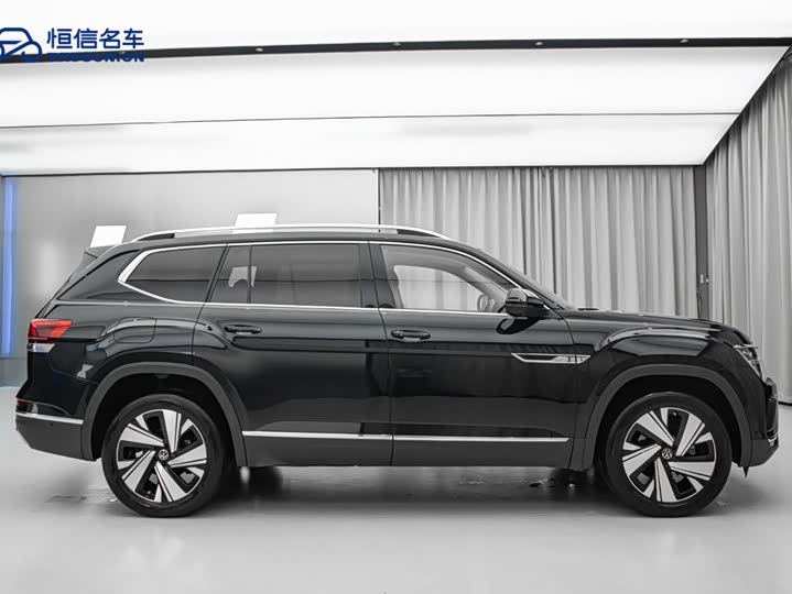 Volkswagen Teramont Pro, 2022 — фото 4 из 9