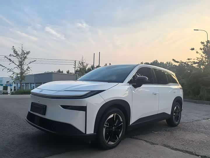 Toyota bZ3X, 2025 — купить в Рязани под ключ