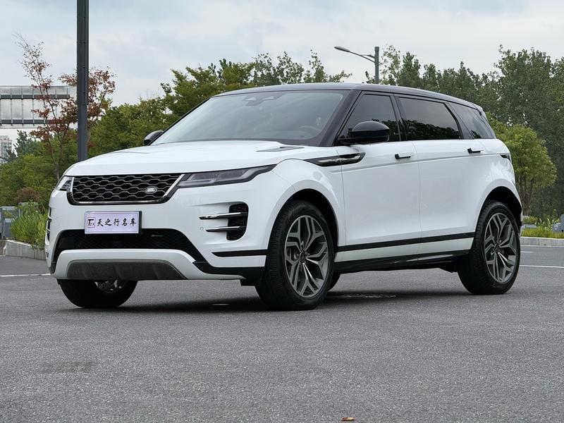 Land Rover Range Rover Evoque L, 2023 — купить в Нижнем Новгороде под ключ
