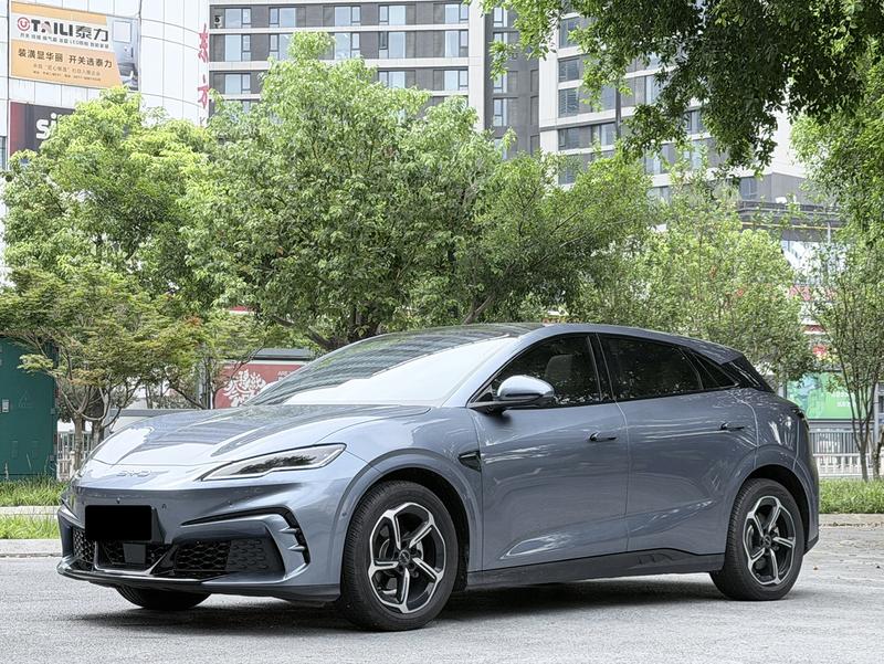 BYD Seal 06 GT, 2025 — купить в Санкт-Петербурге под ключ