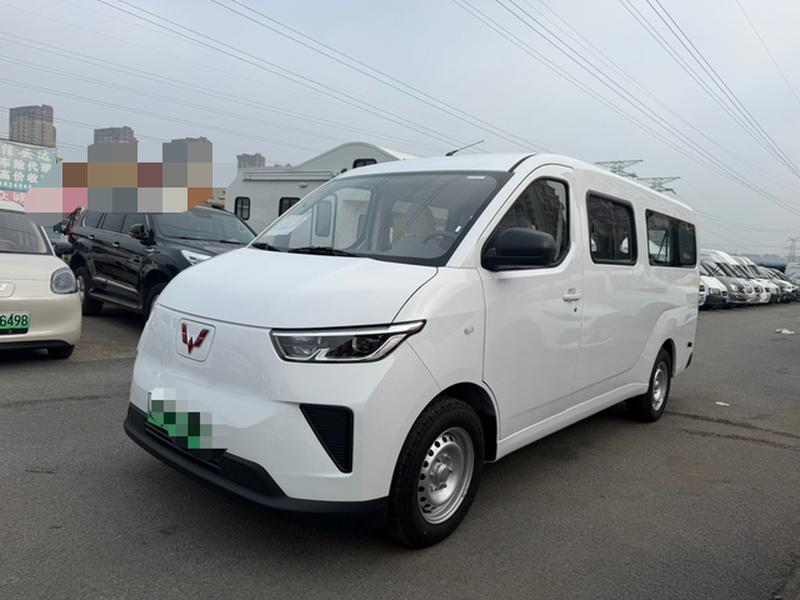 Wuling Yangguang, 2026 — купить в Брянске под ключ
