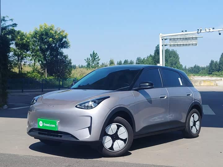 Geely Galaxy Geome, 2025 — фото 2 из 9