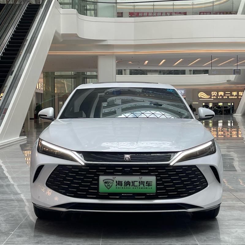 BYD Qin L, 2024 — фото 2 из 11