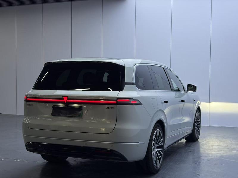 Changan Deepal S09, 2025 — фото 7 из 12