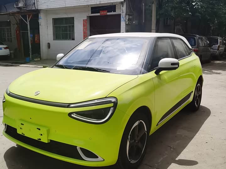 Dongfeng Yipai Nano 01, 2026 — купить в Ульяновске под ключ