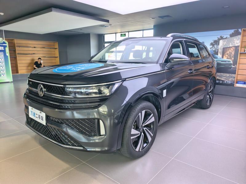 Volkswagen Tavendor, 2023 — купить в Санкт-Петербурге под ключ