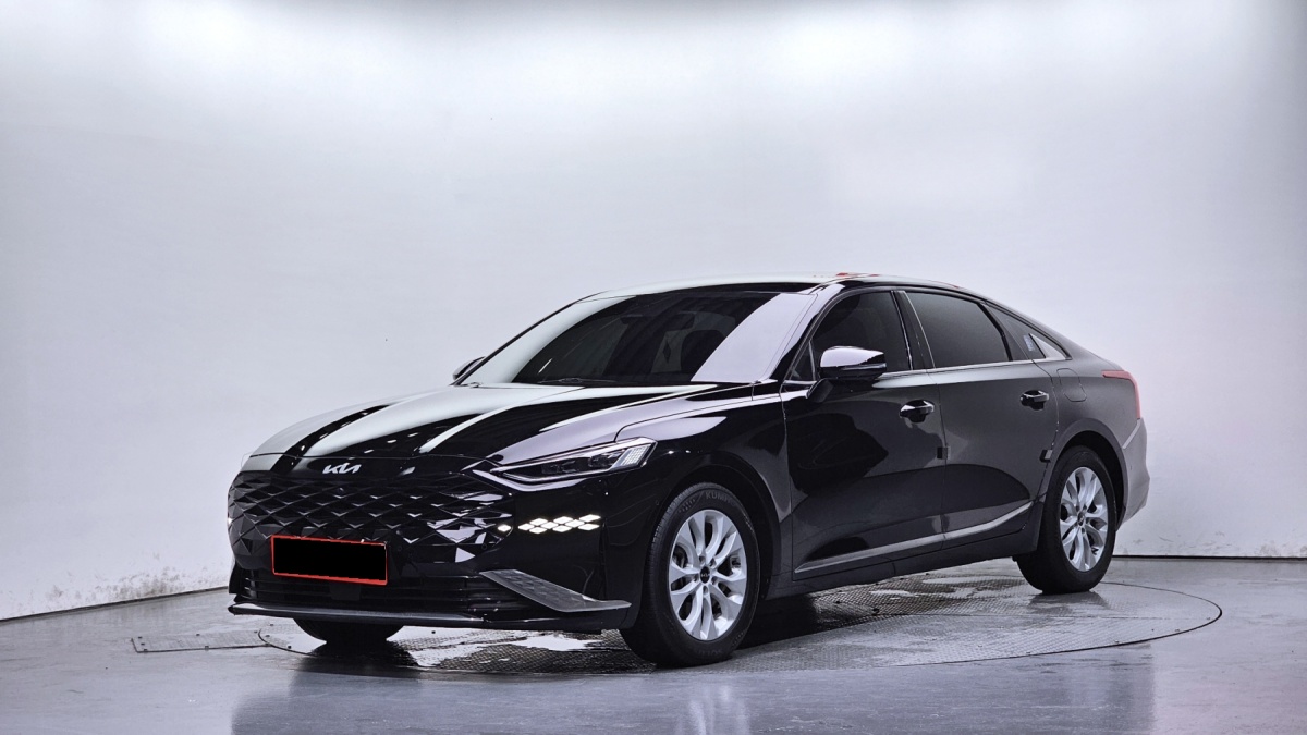 Kia K8, 2022 — купить в Белгороде под ключ
