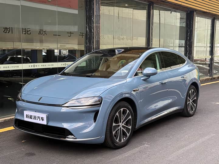 Luxeed R7, 2025 — купить в Перми под ключ
