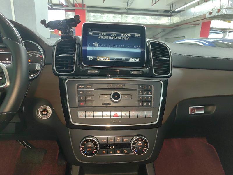 BAIC Beijing BJ90, 2023 — фото 8 из 12