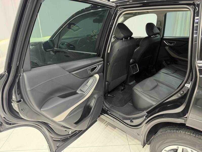 Subaru Forester, 2024 — фото 12 из 12