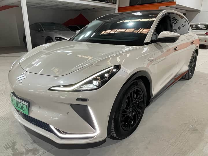IM motors LS7, 2023 — купить в Иванове под ключ