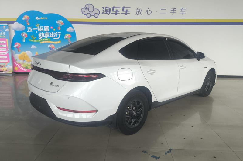 BYD Qin Plus, 2025 — фото 3 из 12
