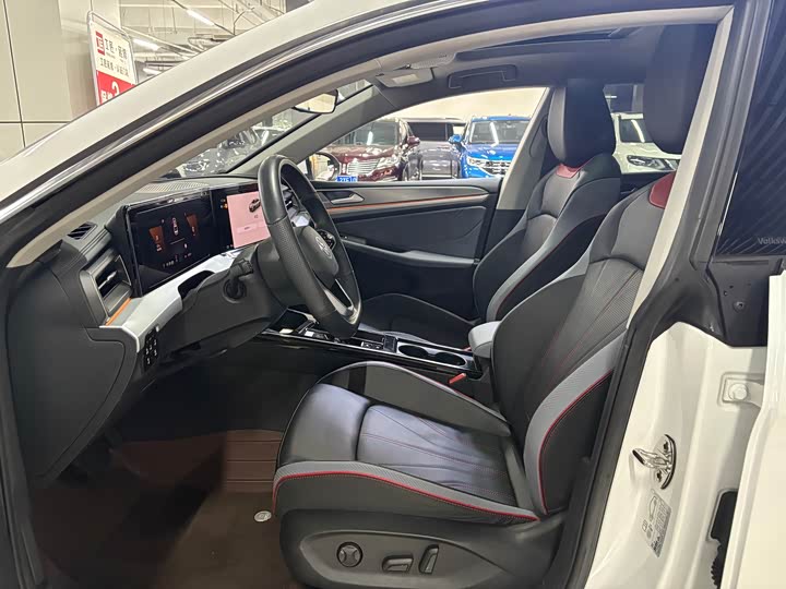 Volkswagen Lamando L, 2023 — фото 6 из 9