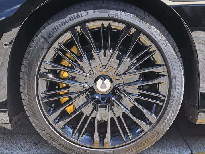 Denza Z9GT, 2024 — фото 7 из 9