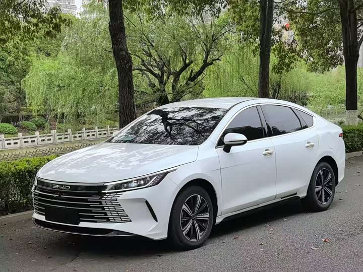 BYD Destroyer 05, 2024 — купить в Белгороде под ключ
