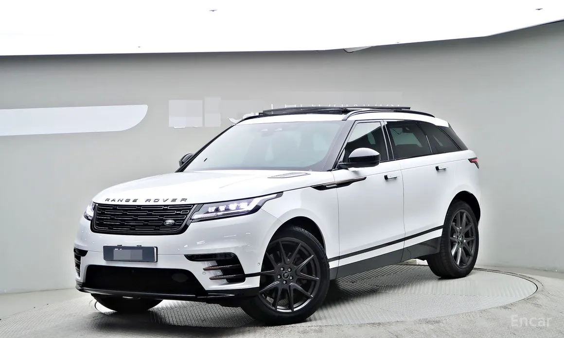 Land Rover Range Rover Velar, 2024 — купить в Санкт-Петербурге под ключ