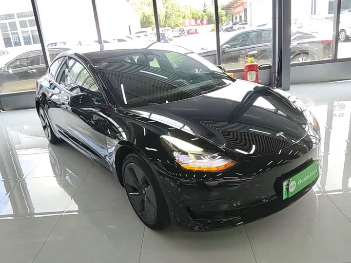 Tesla Model 3, 2023 — фото 4 из 9