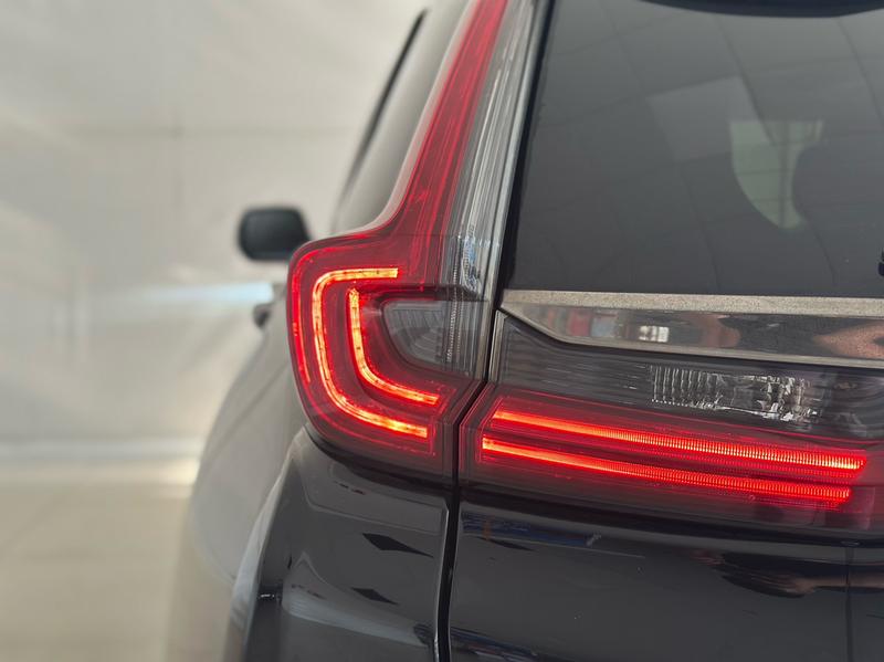 Honda CR-V Hybrid, 2021 — фото 8 из 12