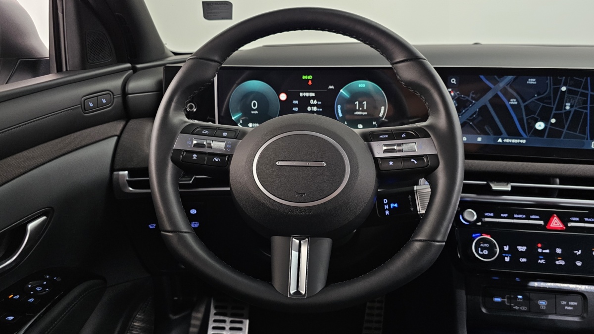 Hyundai Tucson, 2025 — фото 11 из 12