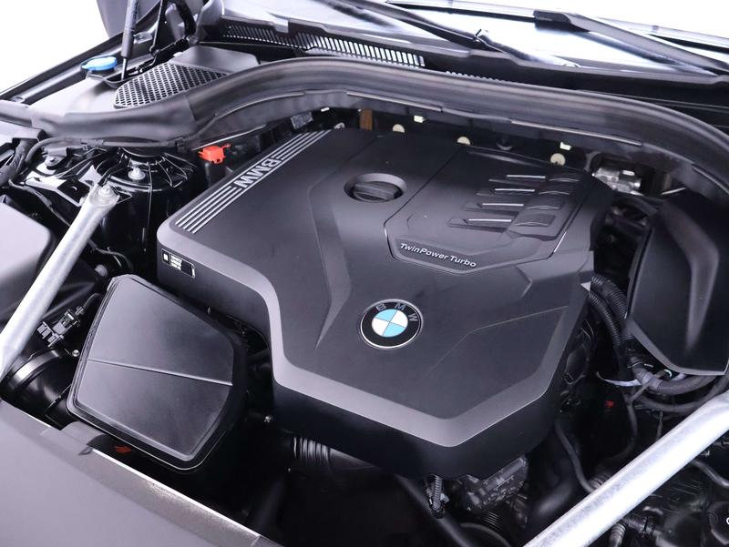 BMW 6 Series GT, 2022 — фото 7 из 12
