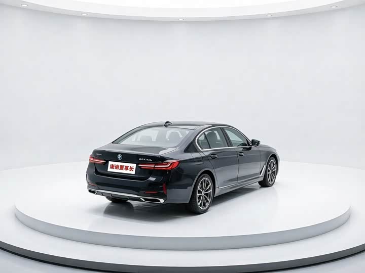 BMW i5, 2025 — фото 4 из 7