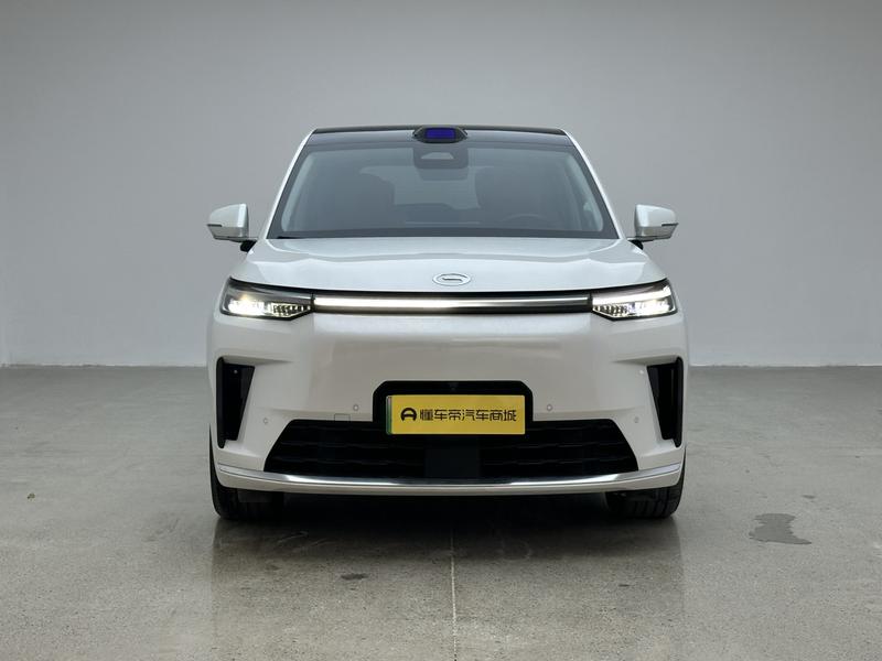 GAC Trumpchi S9, 2025 — фото 2 из 12