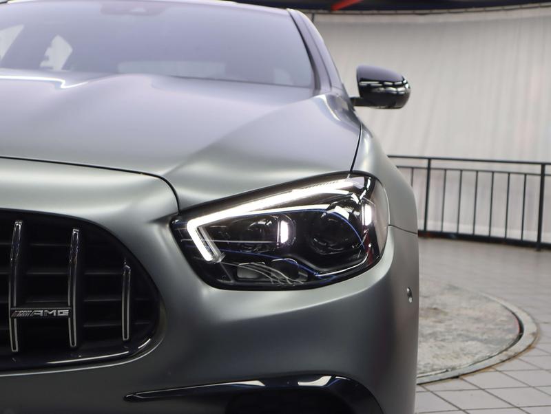 Mercedes-Benz E-Class AMG, 2023 — фото 6 из 12