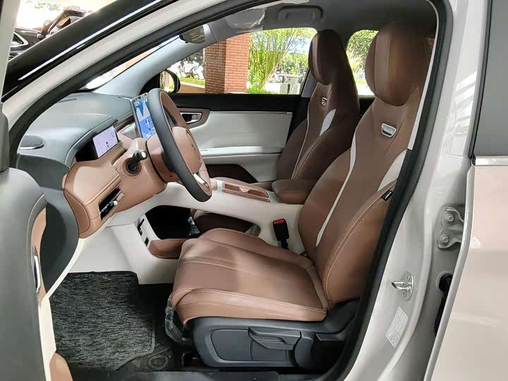 Wuling Bingo S, 2025 — фото 9 из 9
