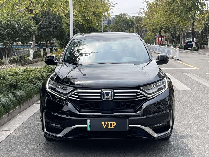 Honda CR-V Hybrid, 2022 — купить в Брянске под ключ