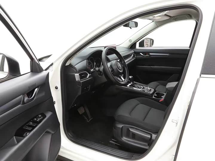 Mazda CX-5, 2023 — фото 8 из 9