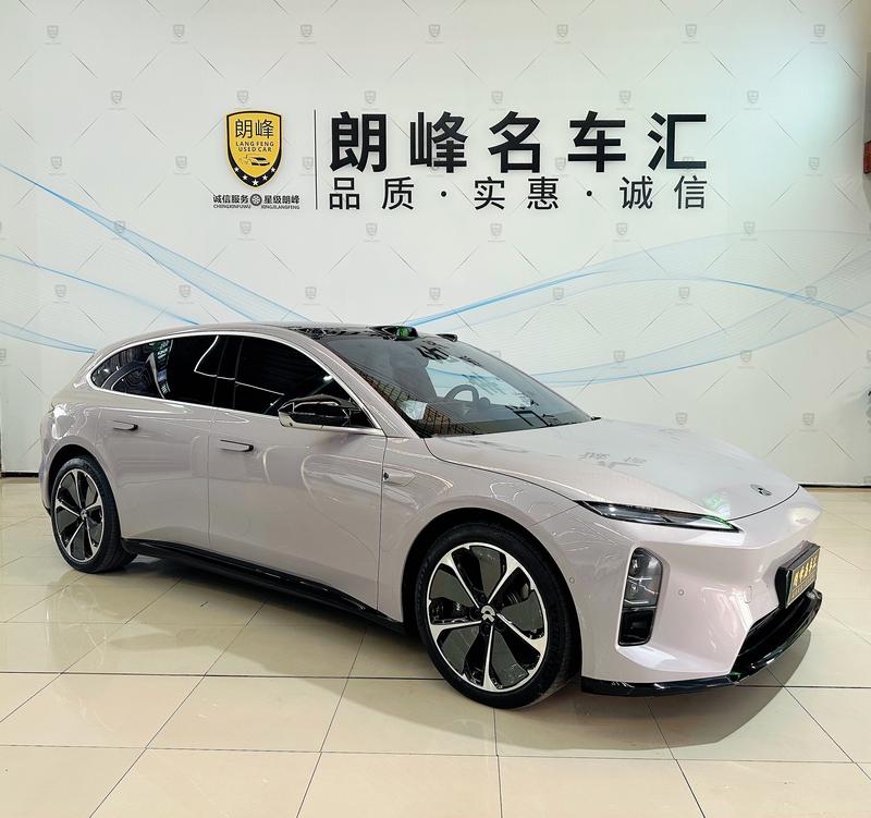 Nio ET5T, 2025 — фото 3 из 12