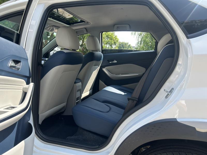 Chery Tiggo 3x, 2024 — фото 12 из 12