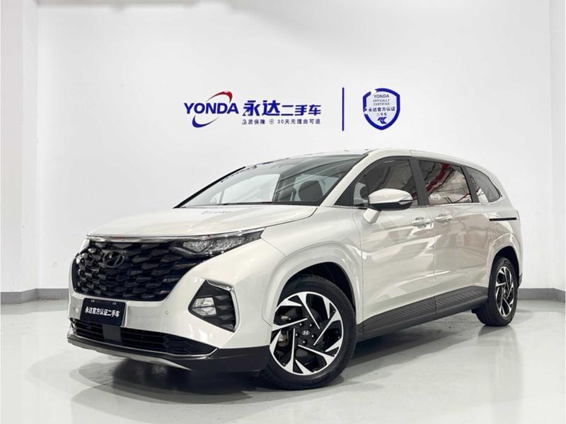 Hyundai Custo, 2022 — купить в Белгороде под ключ