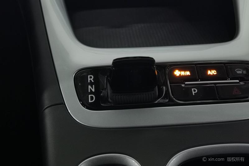 Geely Galaxy Geome, 2026 — фото 9 из 12