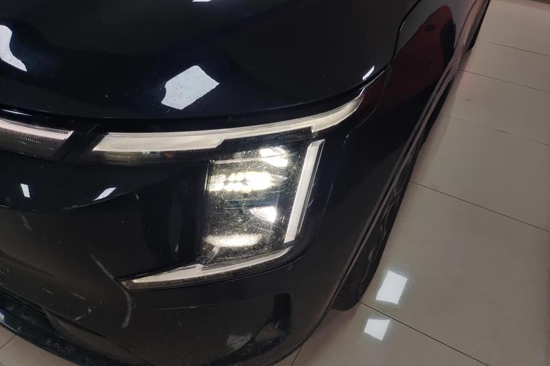 Jetour Shanhai L7 Plus, 2025 — фото 4 из 10