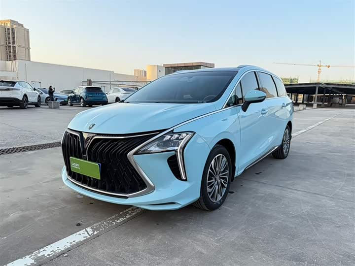 Dongfeng Forthing Yacht, 2023 — купить в Рязани под ключ