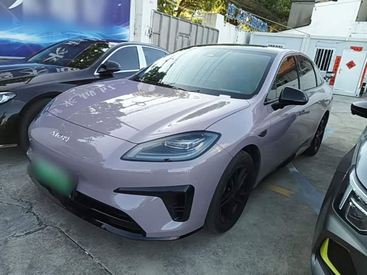 GAC Aion RT, 2024 — купить в Нижнем Новгороде под ключ