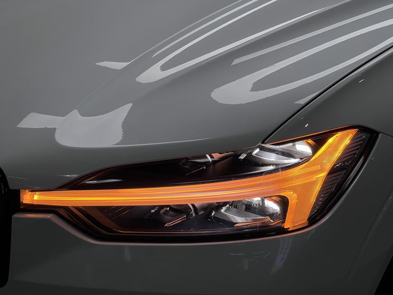Volvo XC60, 2023 — фото 7 из 12