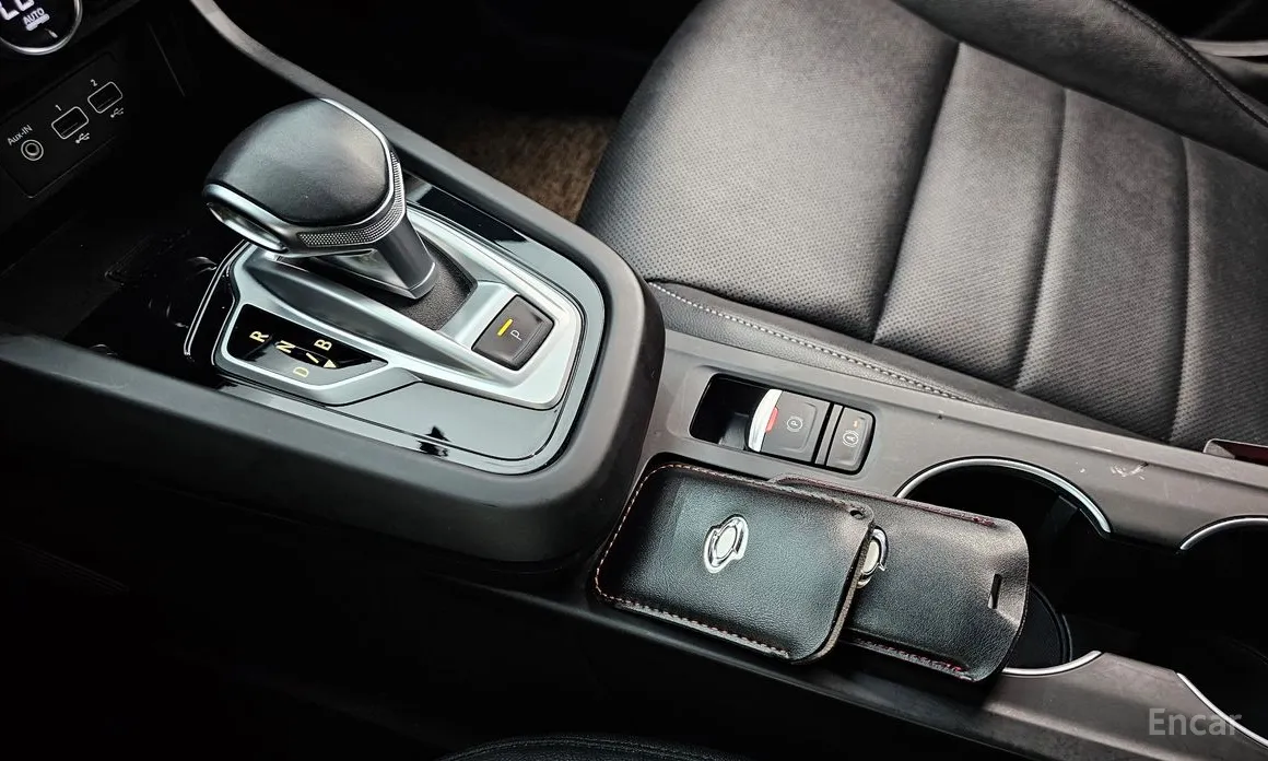 Renault XM3, 2023 — фото 9 из 12